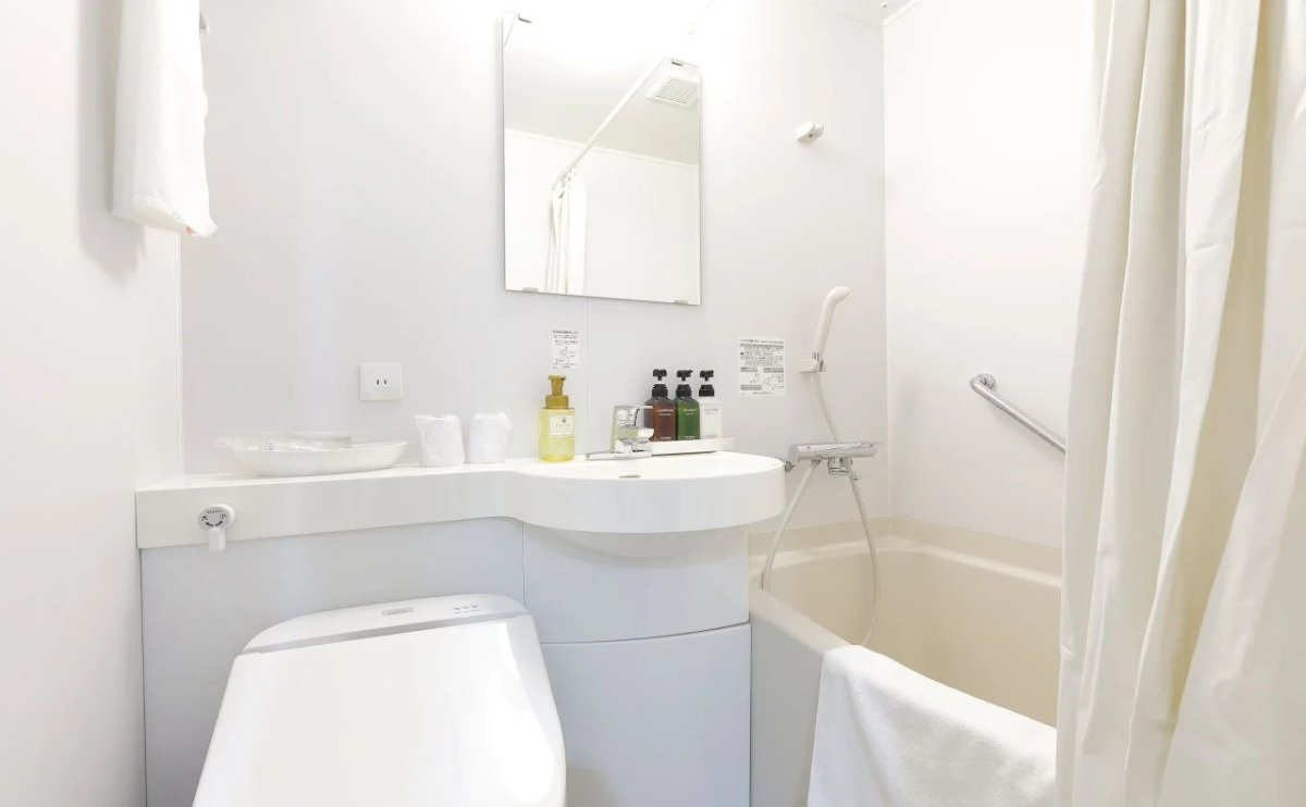 Eins Inn Umedahigashi