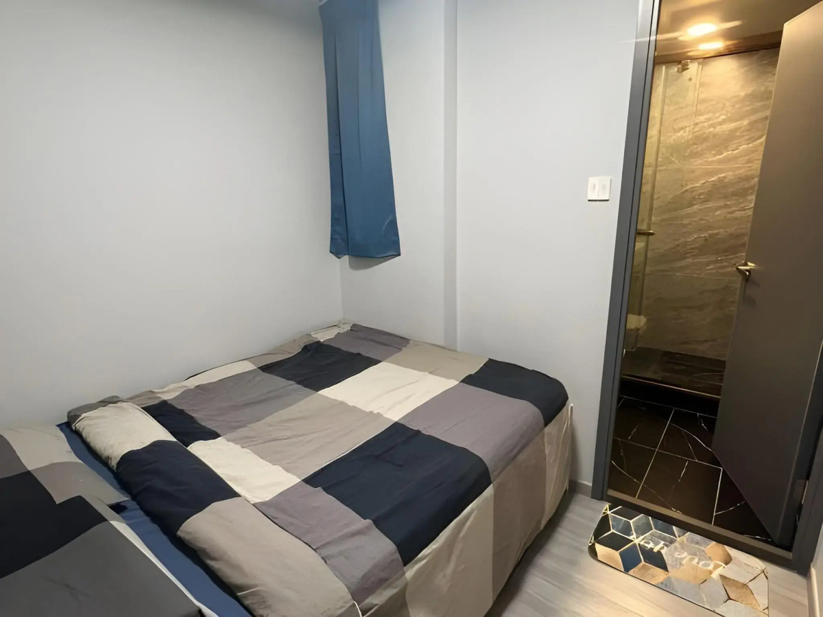 Check Inn HK - Hostel