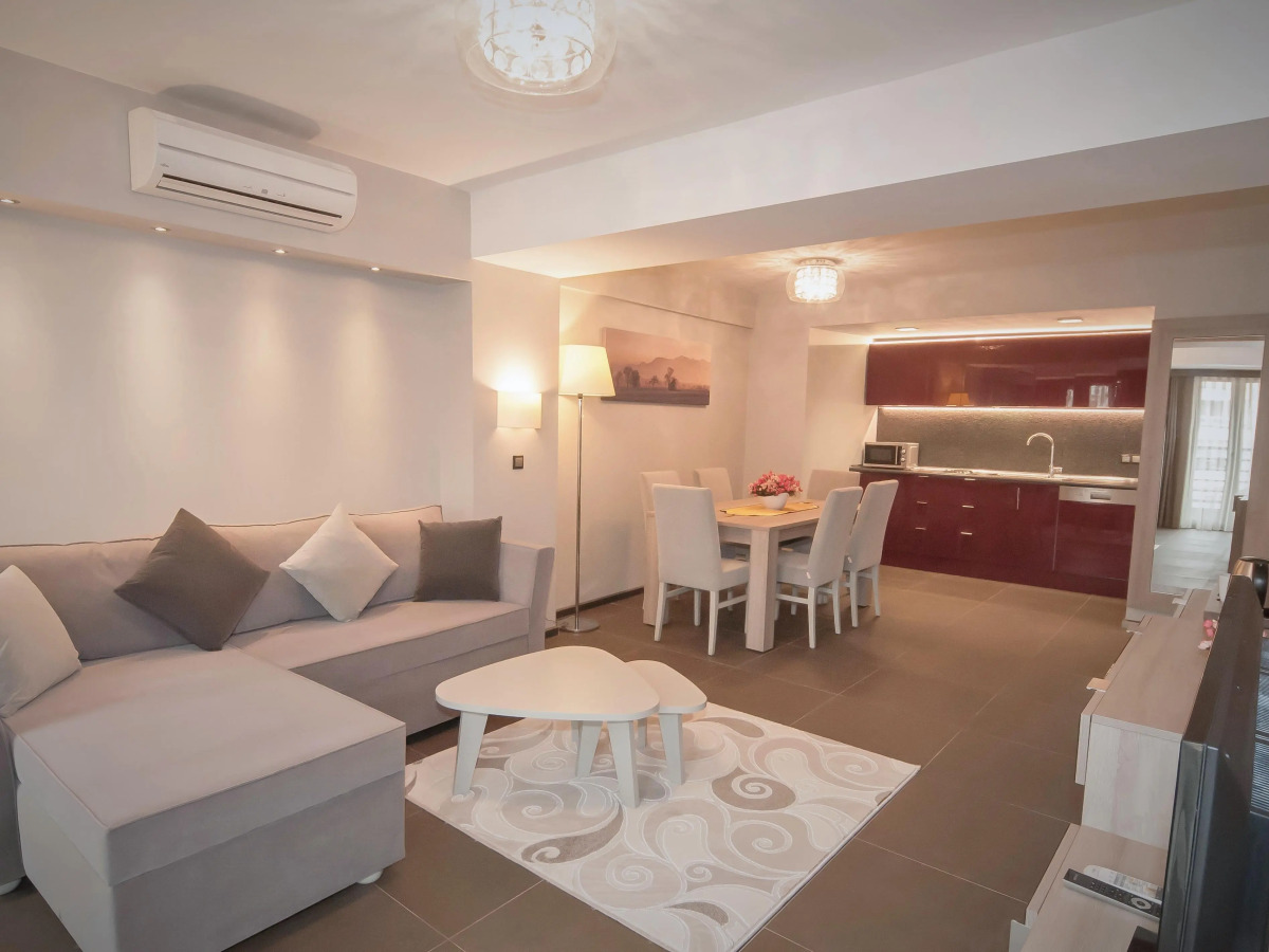 Отель BC Pangaldi