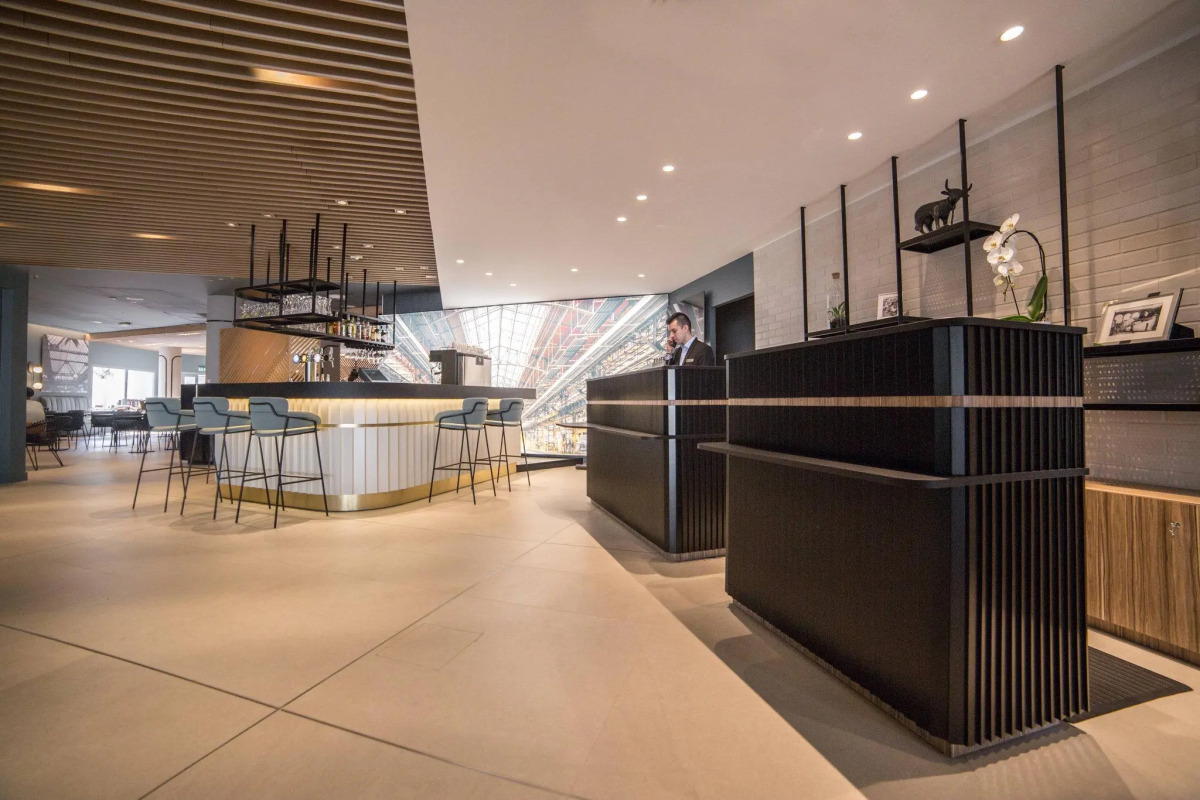 Courtyard by Marriott Paris Arcueil