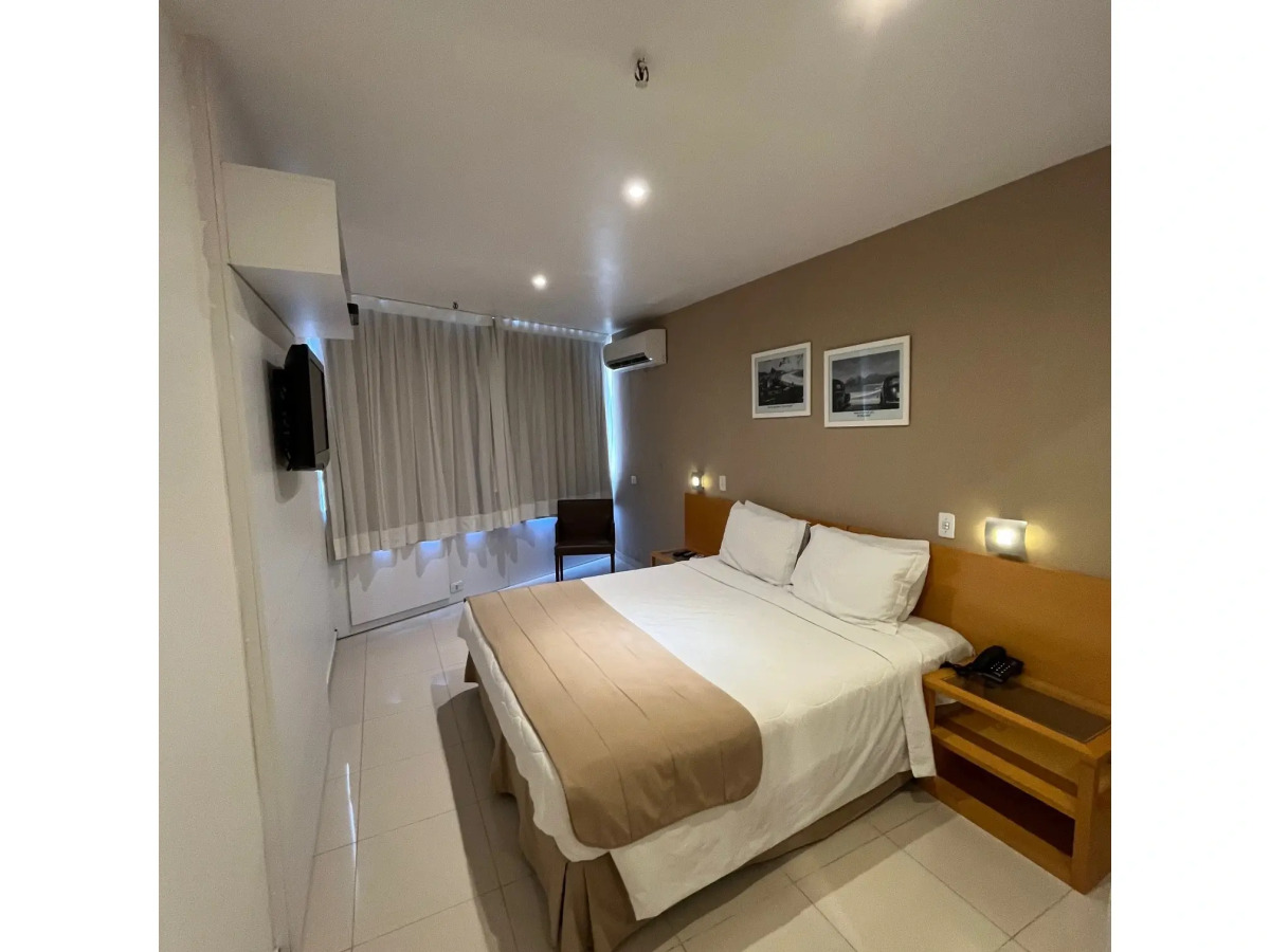 Atlantis Copacabana Hotel