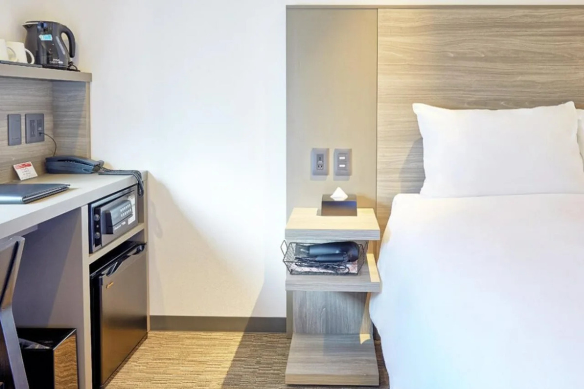 Travelodge Nagoya Sakae