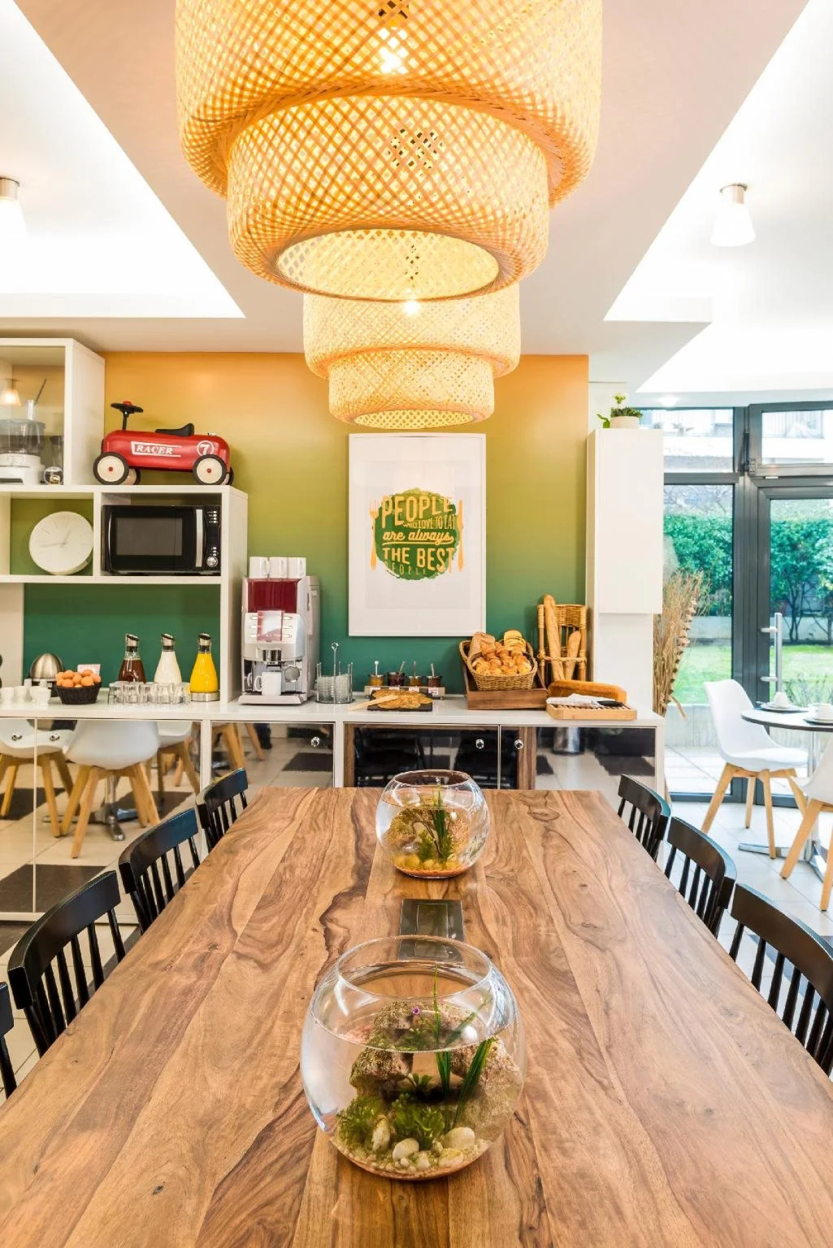 Aparthotel Adagio Access Paris Vanves Porte de Chatillon