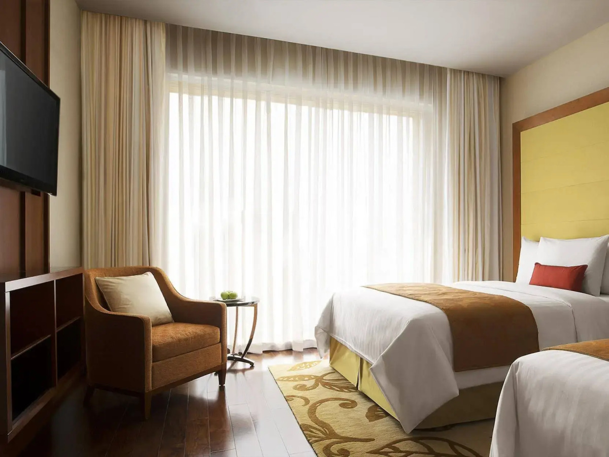 Courtyard by Marriott Kochi Airport