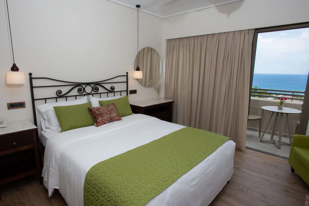 Akti Taygetos Conference Resort