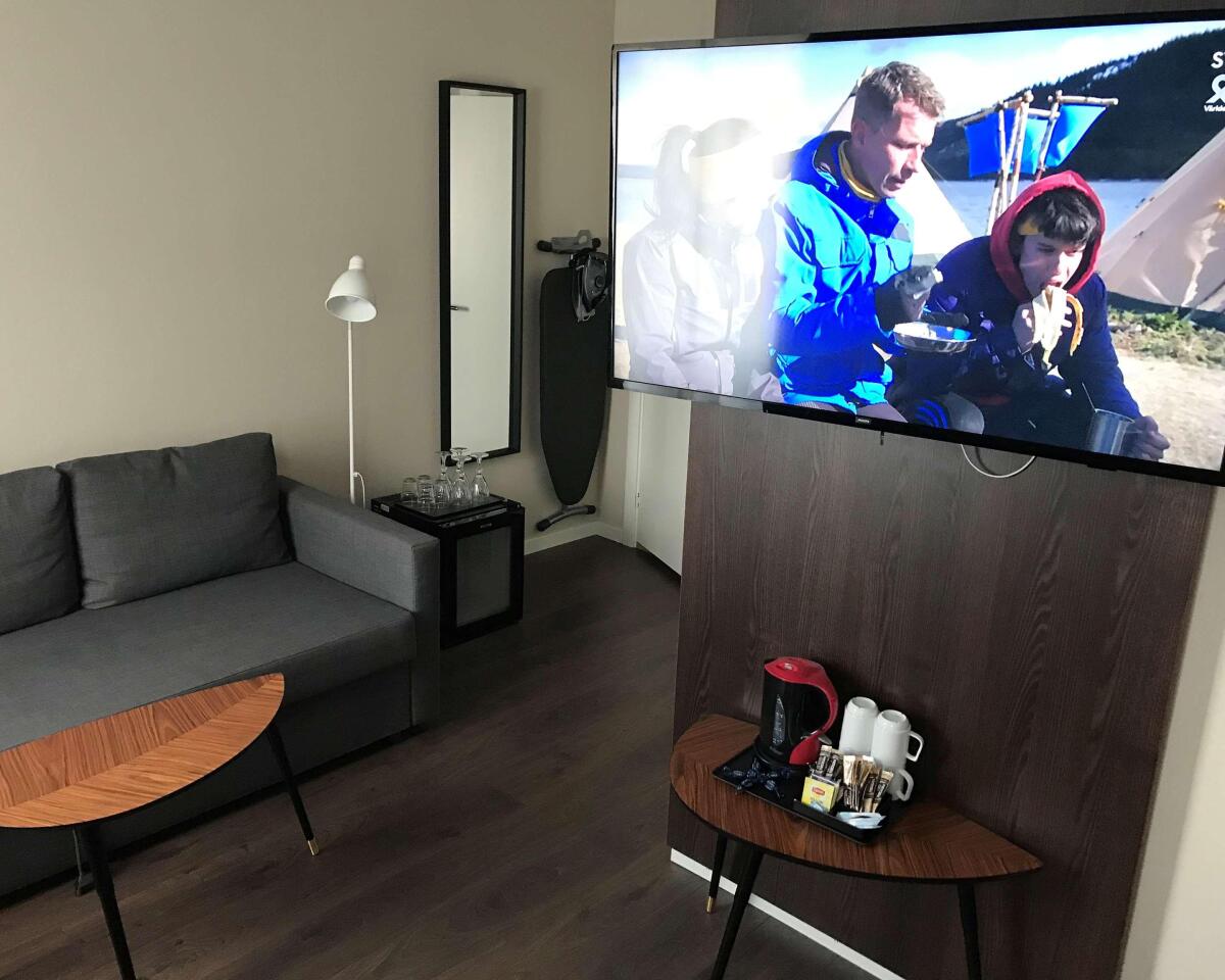 Best Western Hotel Savoy