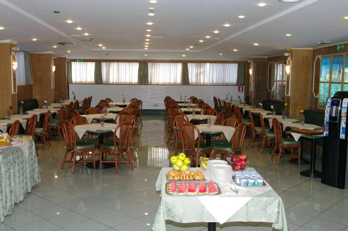 Hotel Villa Belvedere