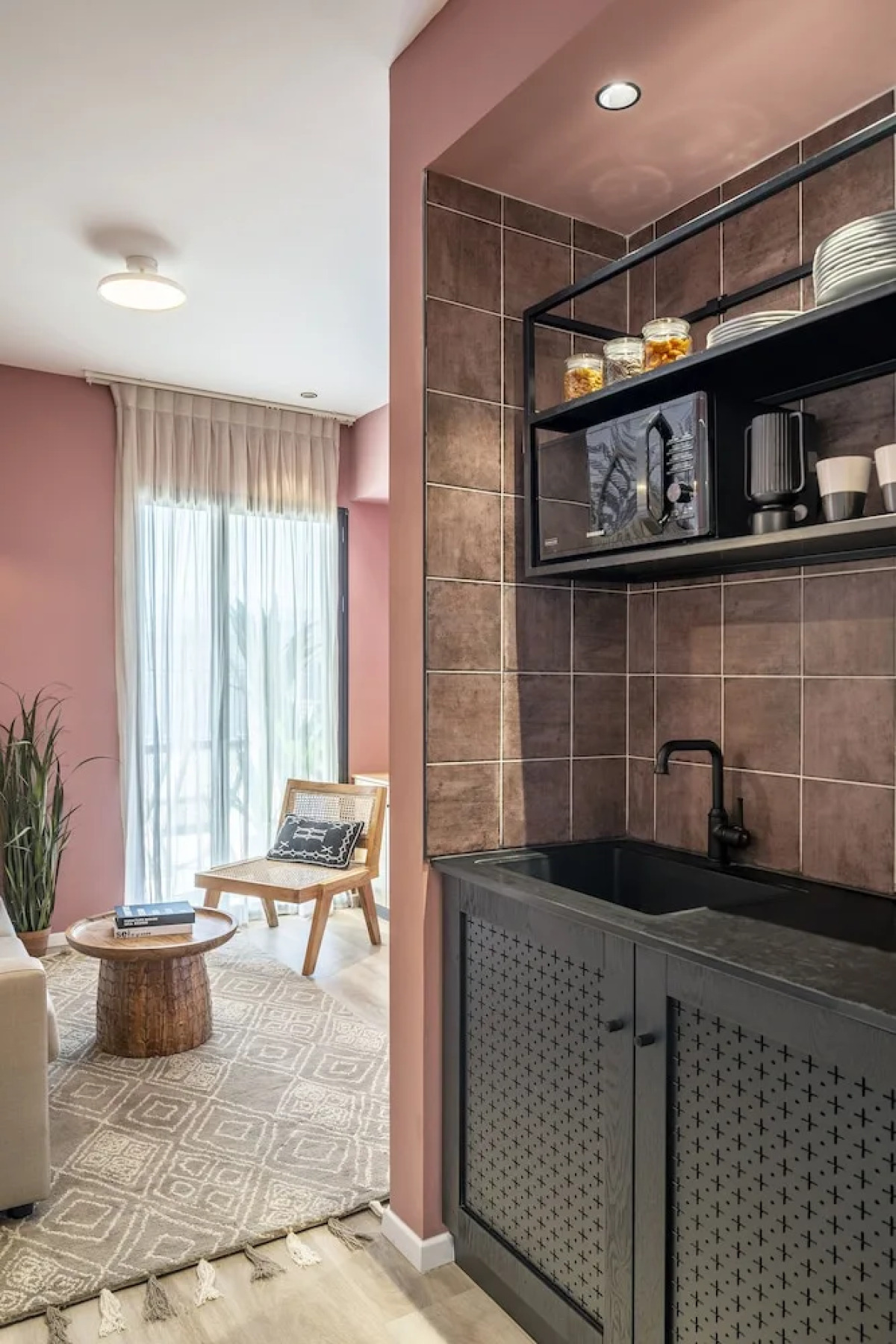 Mr. Soof - By TLV2GO