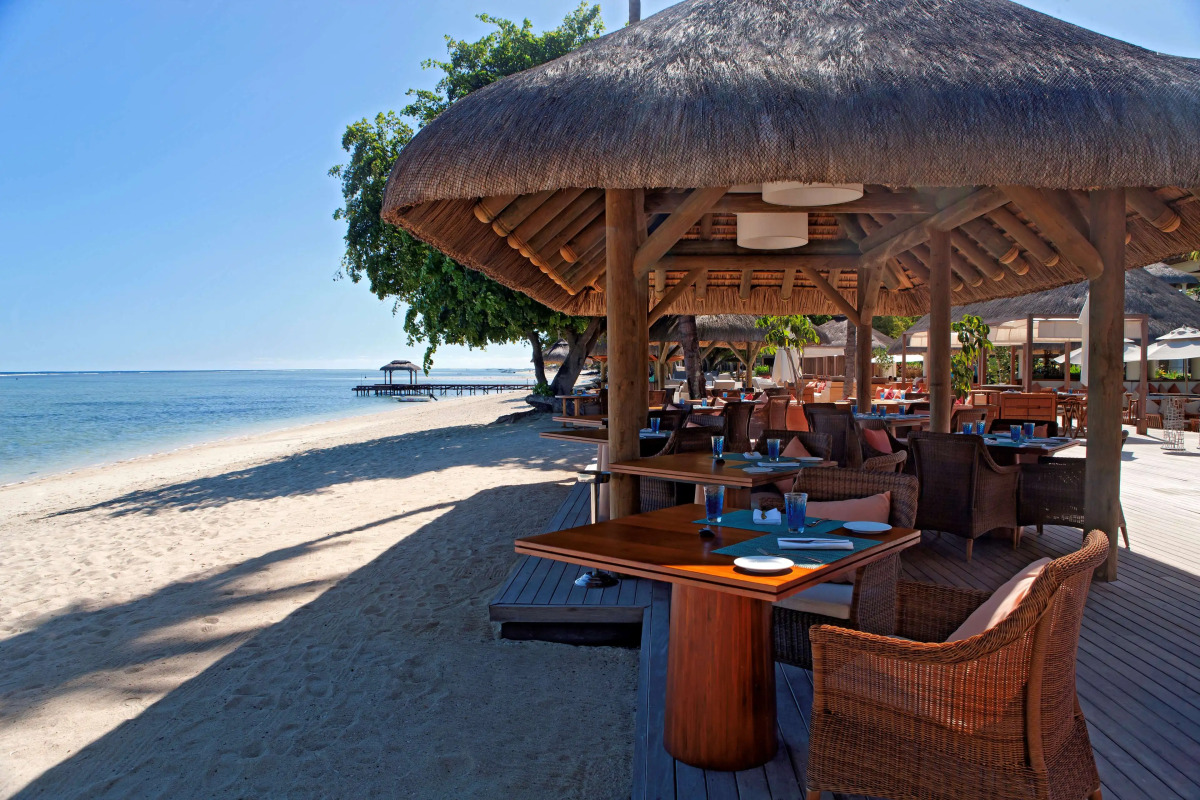 Hilton Mauritius Resort & Spa