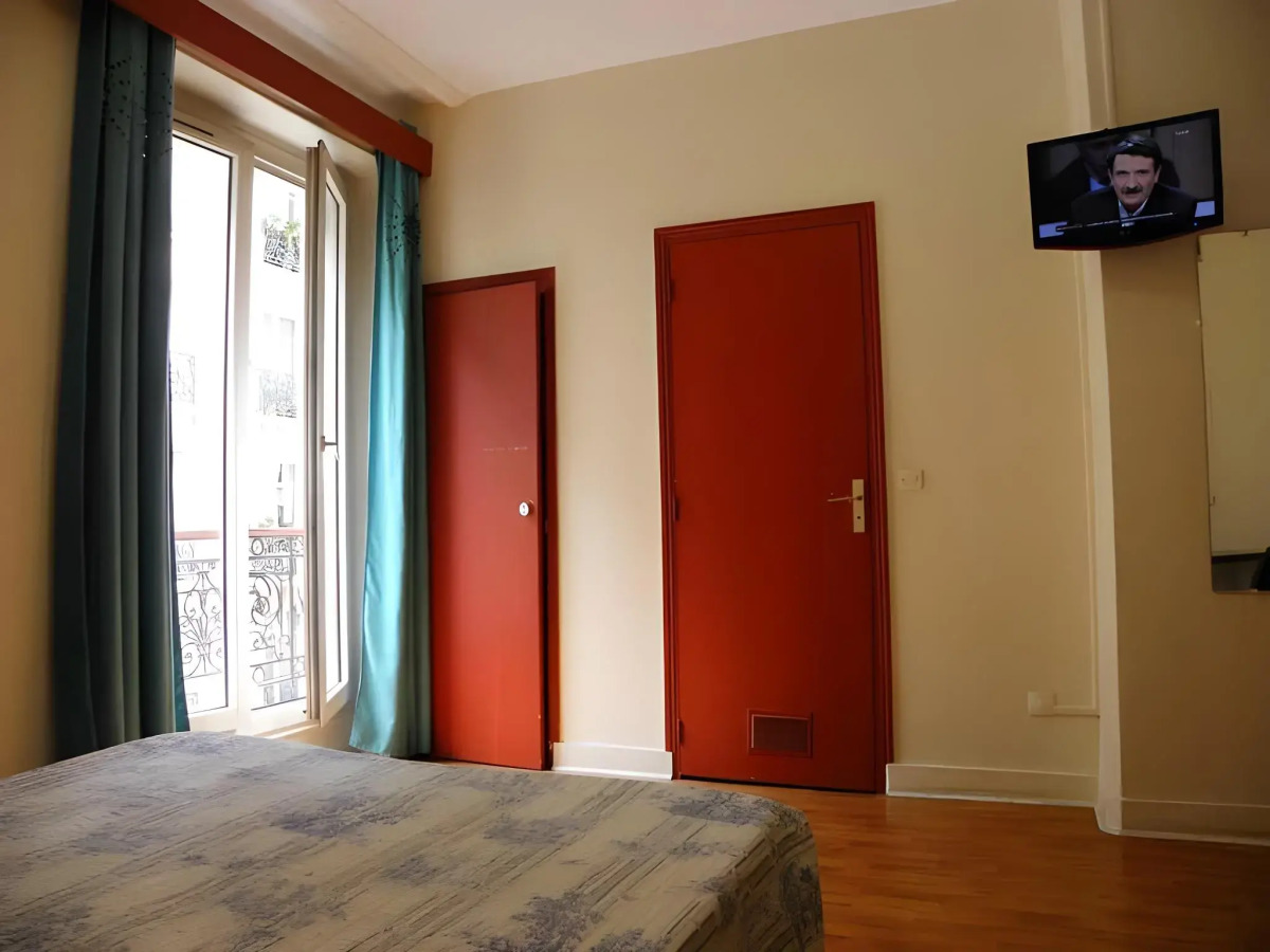 Grand Hôtel Magenta