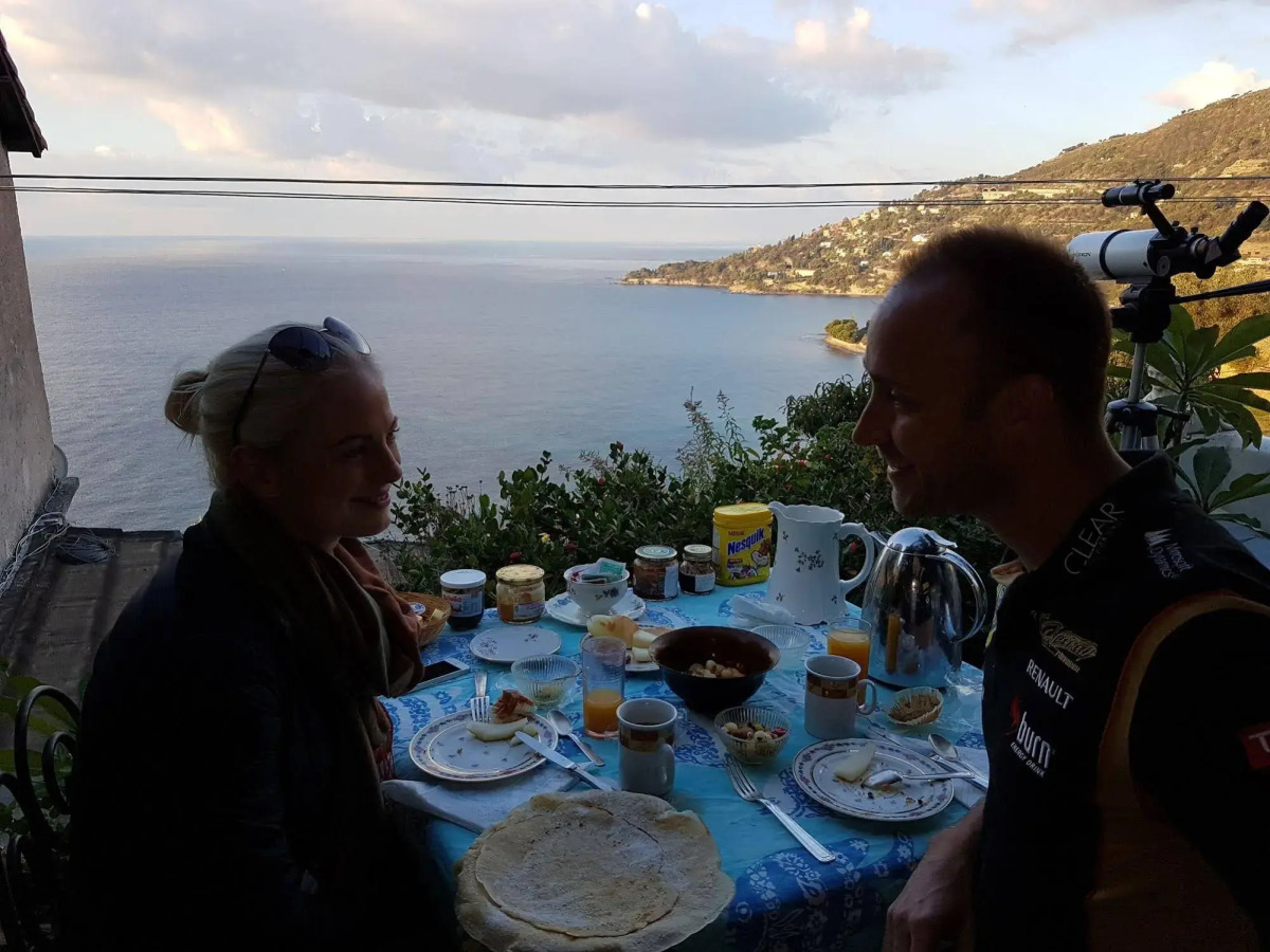 Romantic Casa Lorenzina Affittacamere