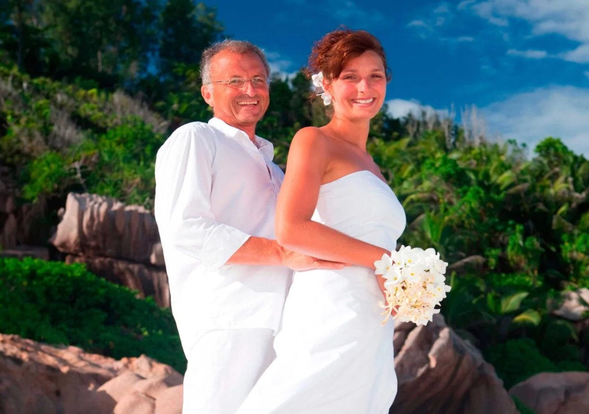 La Digue Island Lodge