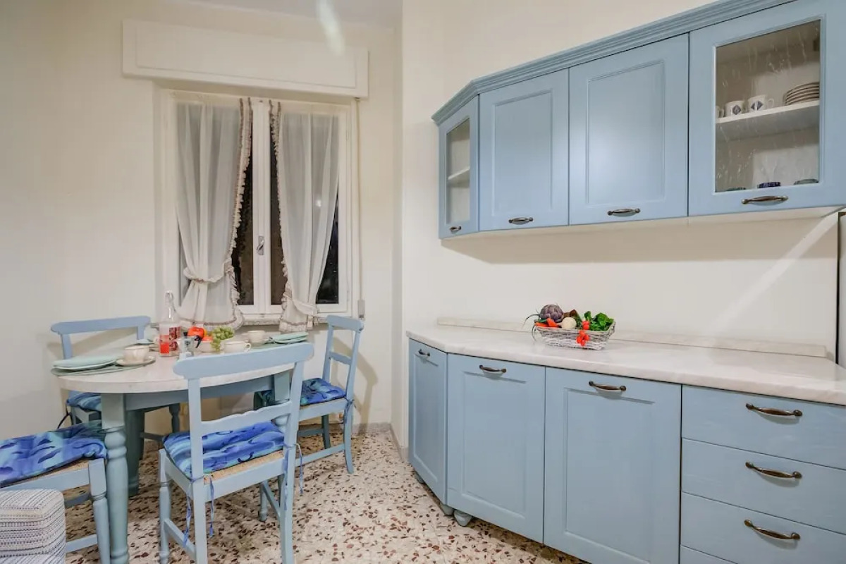 Laigueglia Holidays - 200m From Sea