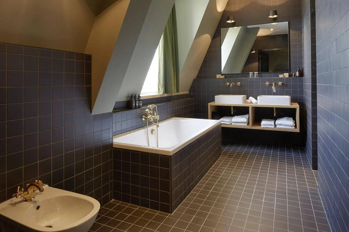 The Duke Boutique Hotel