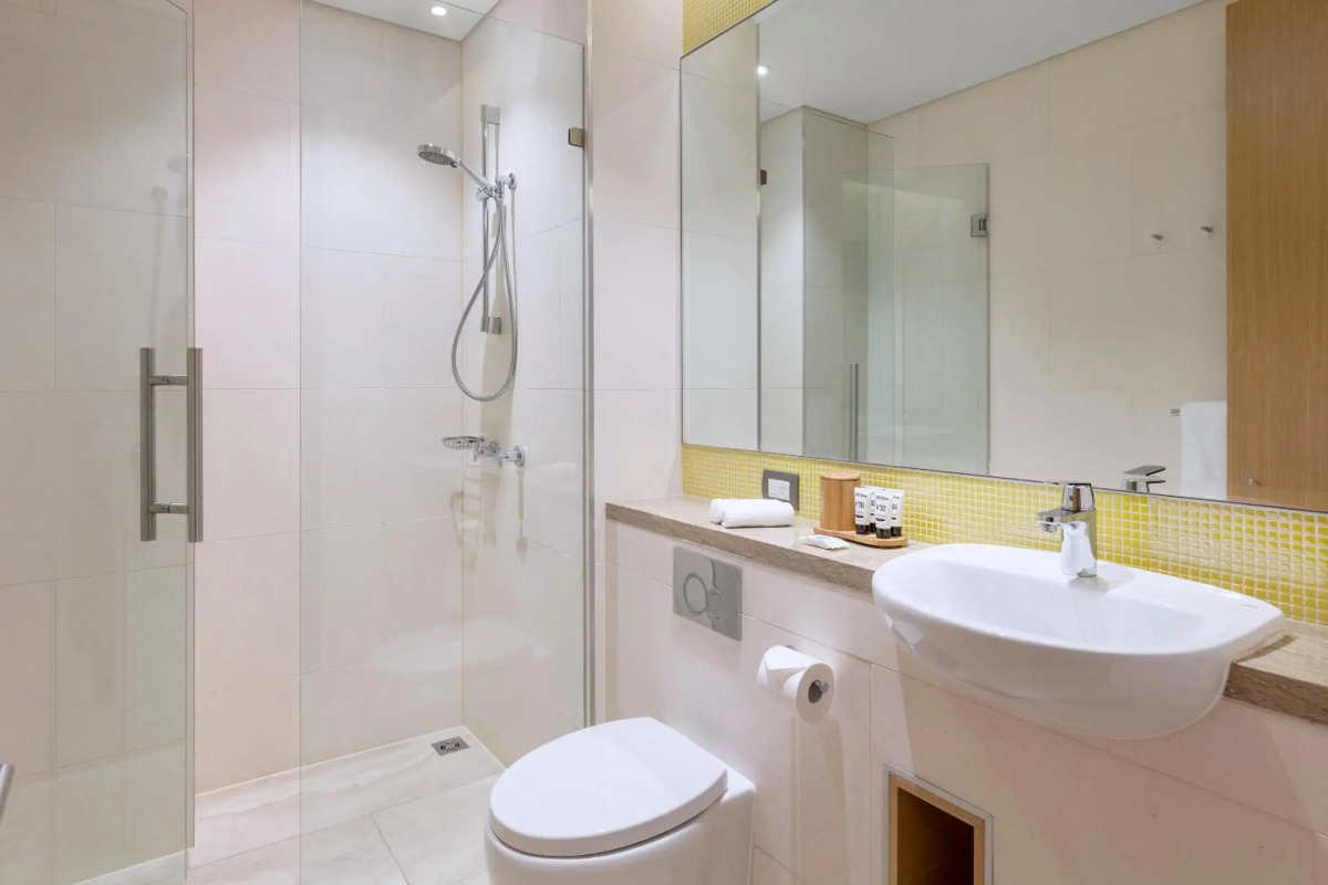 Отель Rydges Australia Square