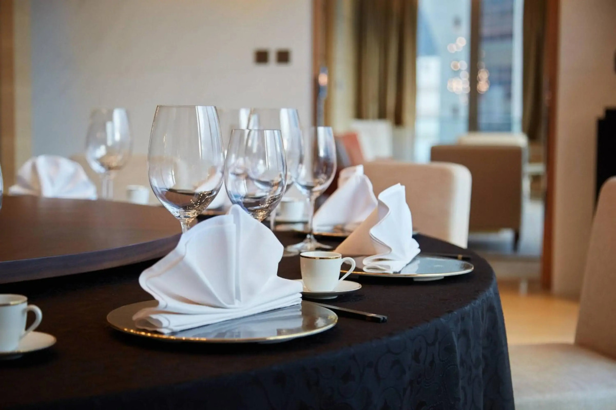 Courtyard by Marriott Hong Kong Sha Tin