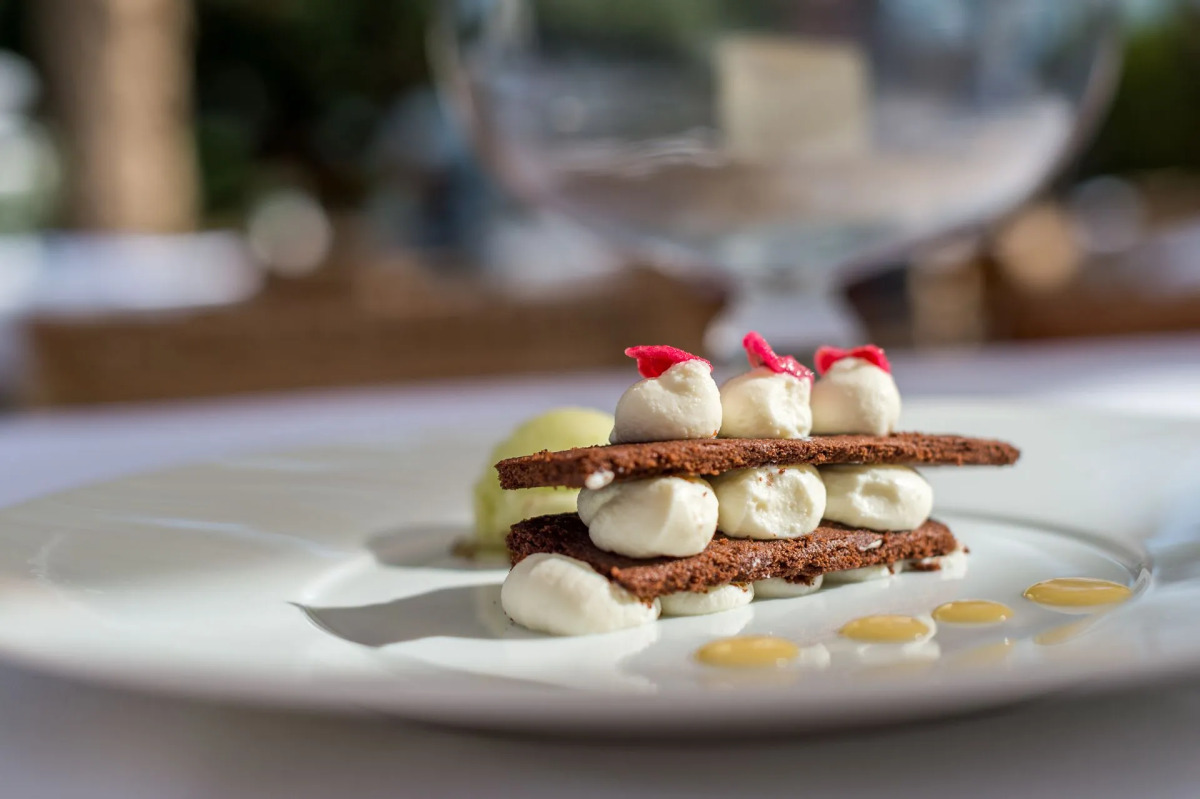 Отель Elounda Bay Palace 