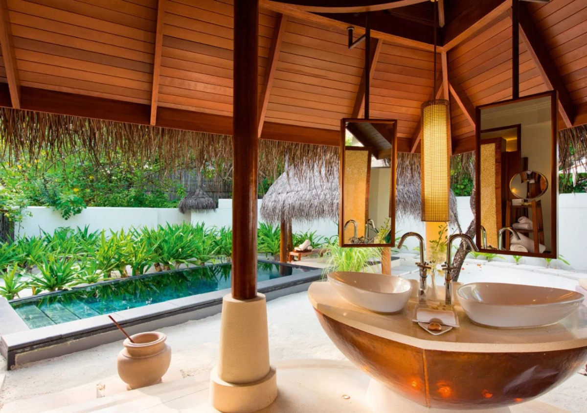 Constance Halaveli Maldives