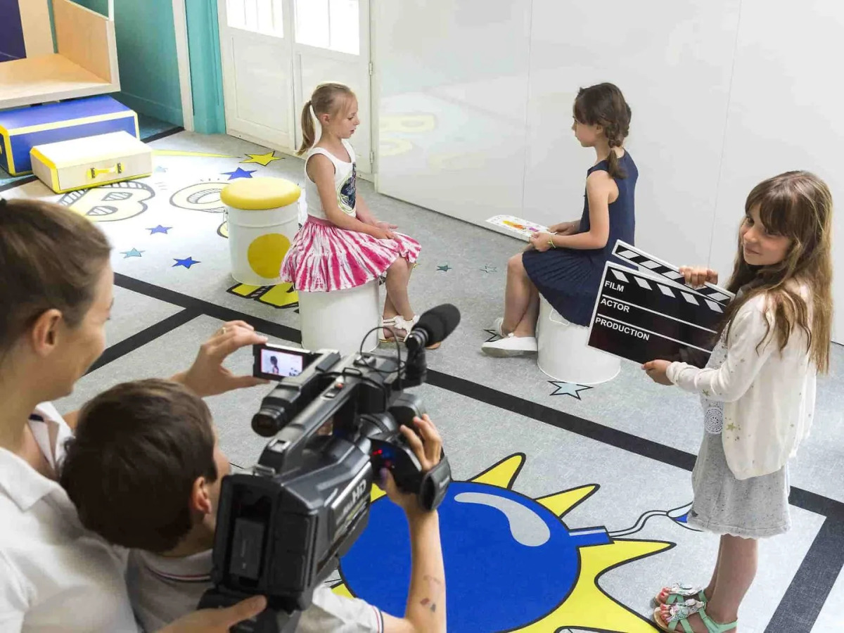 Hôtel Barrière Le Normandy Deauville