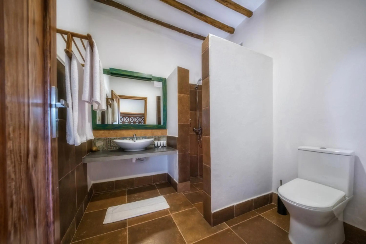 Zanzibar Queen Hotel