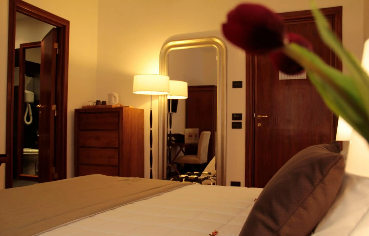 St. Peter' Six Rooms & Suites