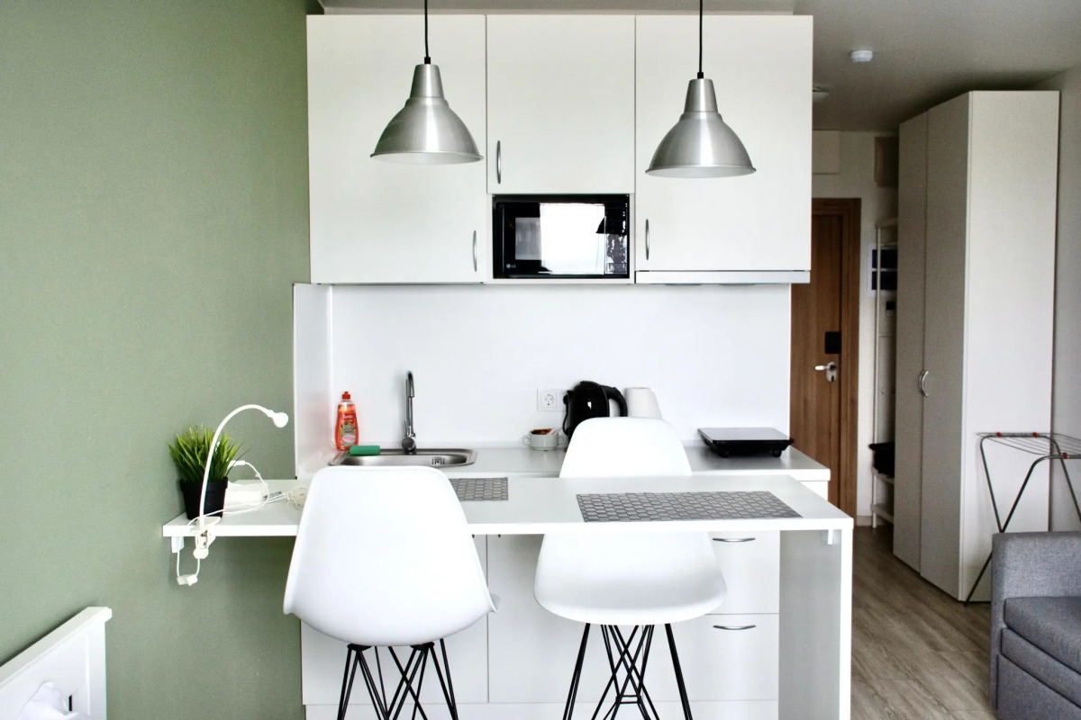 Апартаменты для Вас на улице Салова