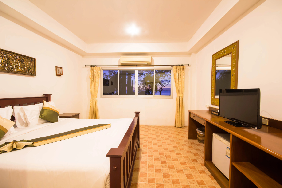 Rajapruek Samui Resort