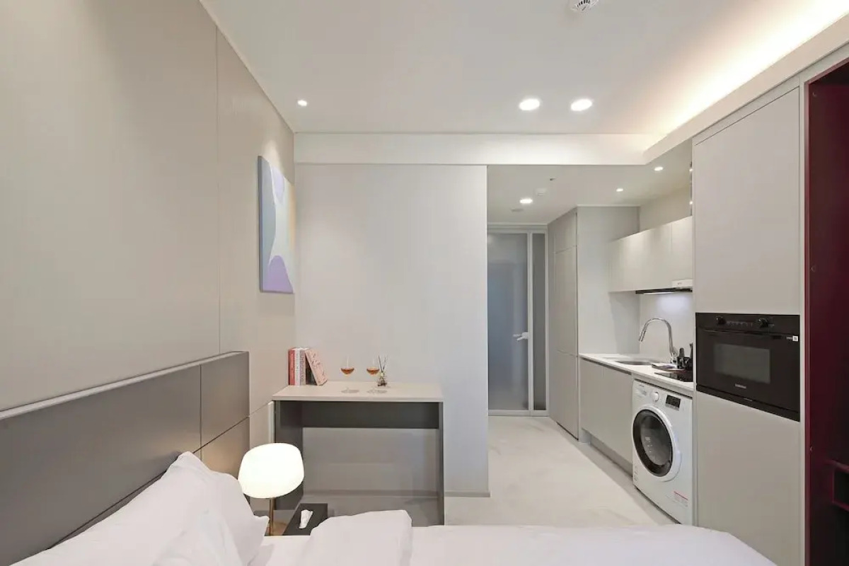 SOTA SUITE Busan Seomyeon