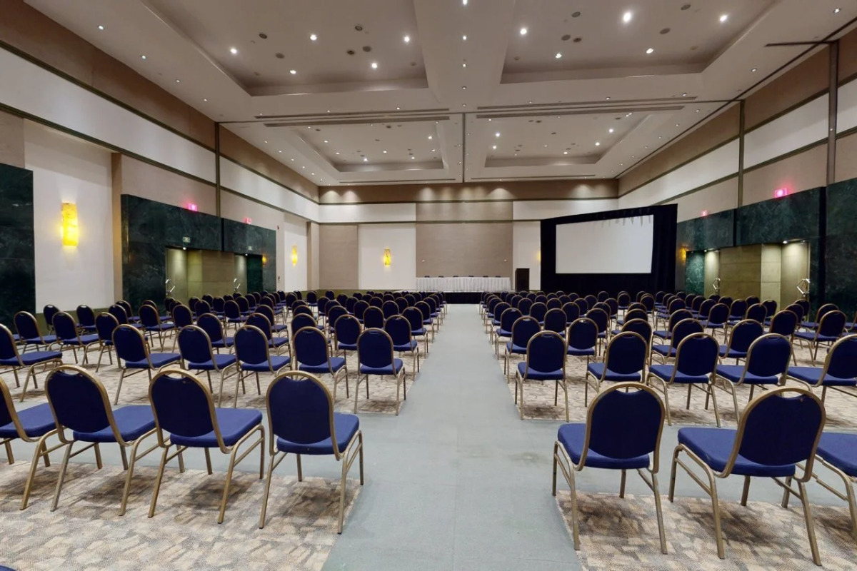 Grand Park Royal Cancún