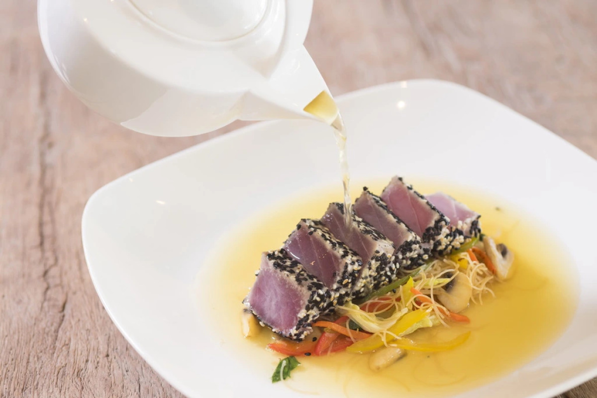 The Samata by LifestyleRetreats