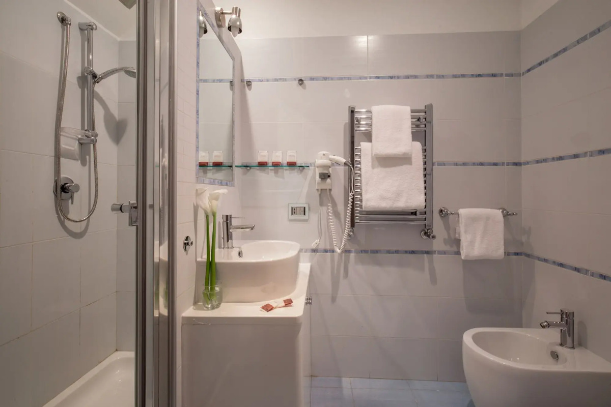 Residenza Il Bollo Holiday House