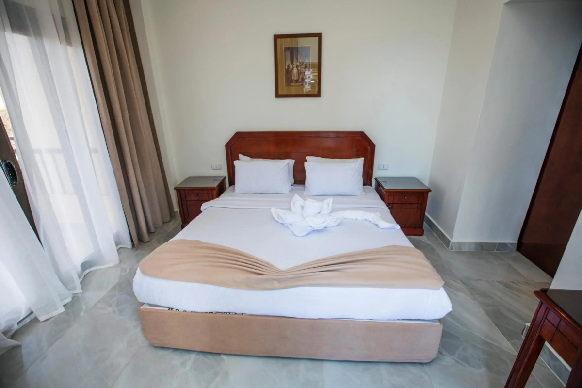 Aifu Resort - El Montazah