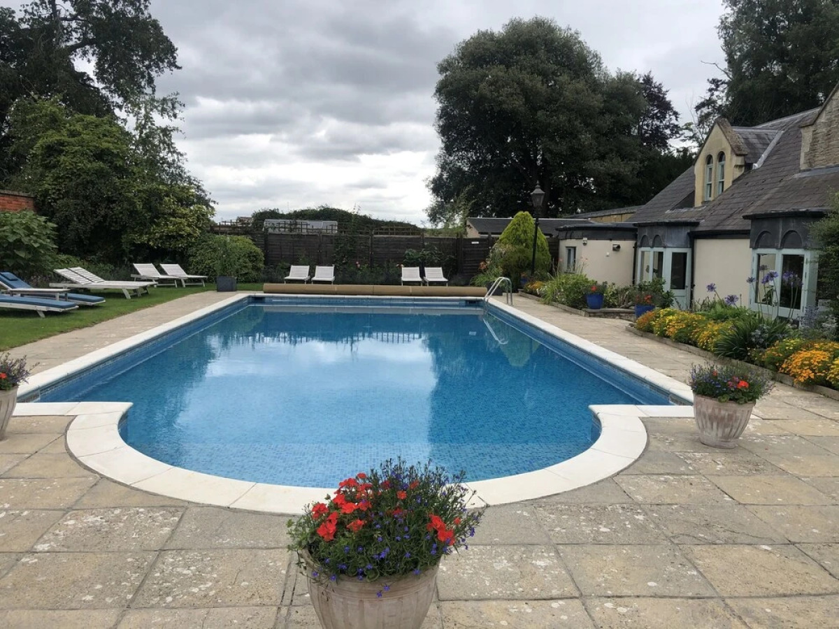 Beechfield House Hotel