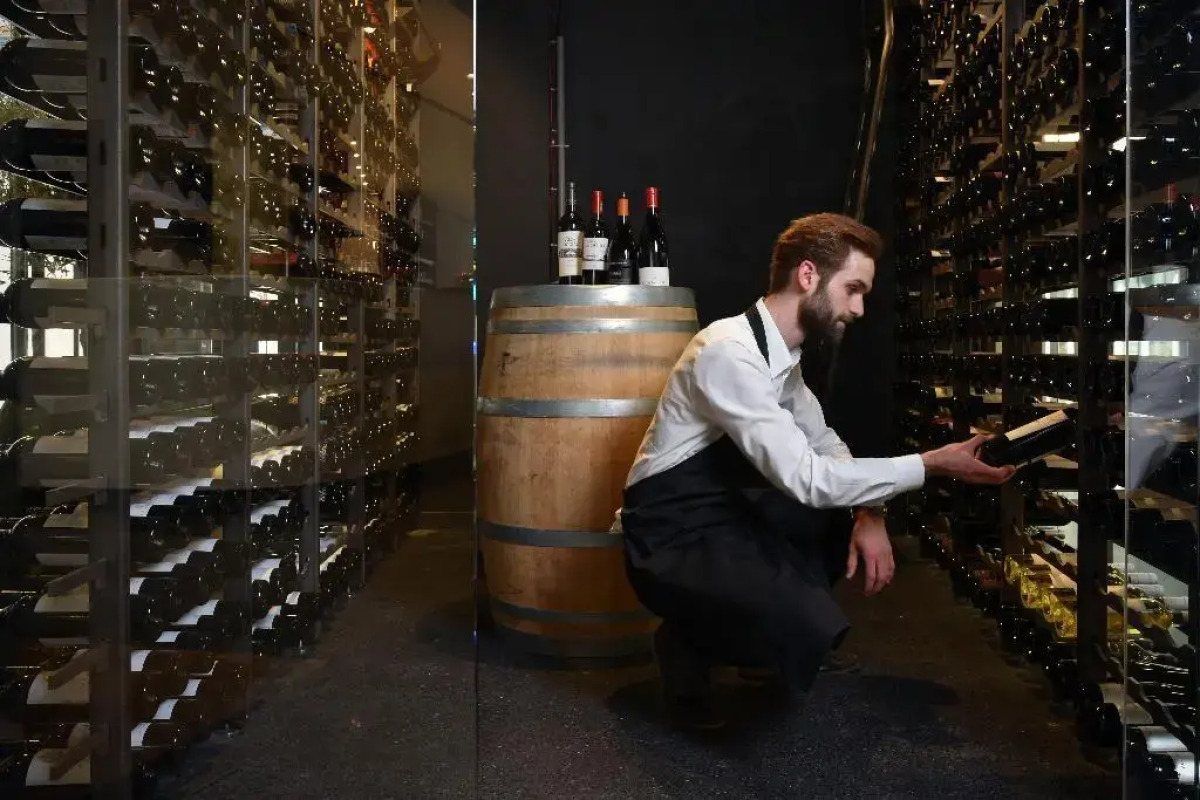 Martin's Louvain-la-Neuve