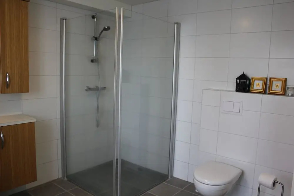 Kirkjuhvoll Guesthouse