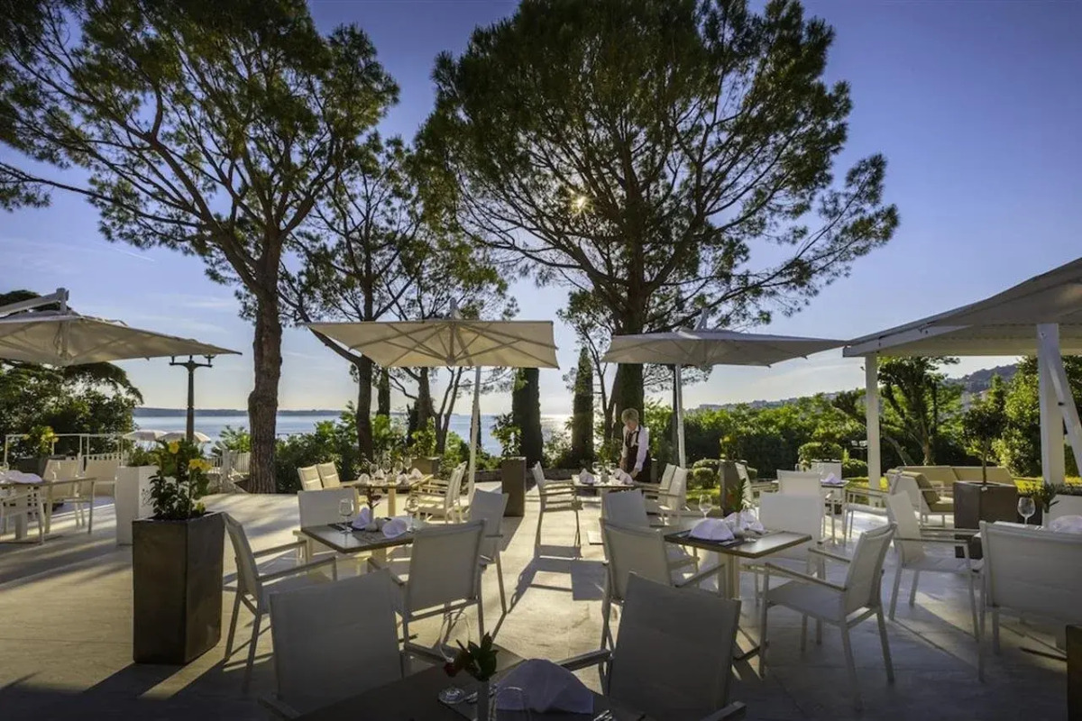 Remisens Premium Hotel Metropol