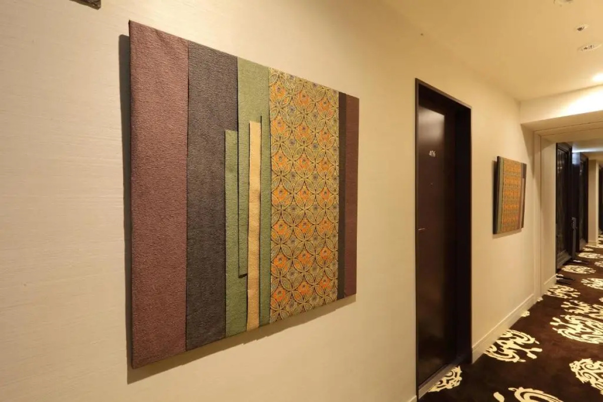 Centurion Hotel Grand Akasaka