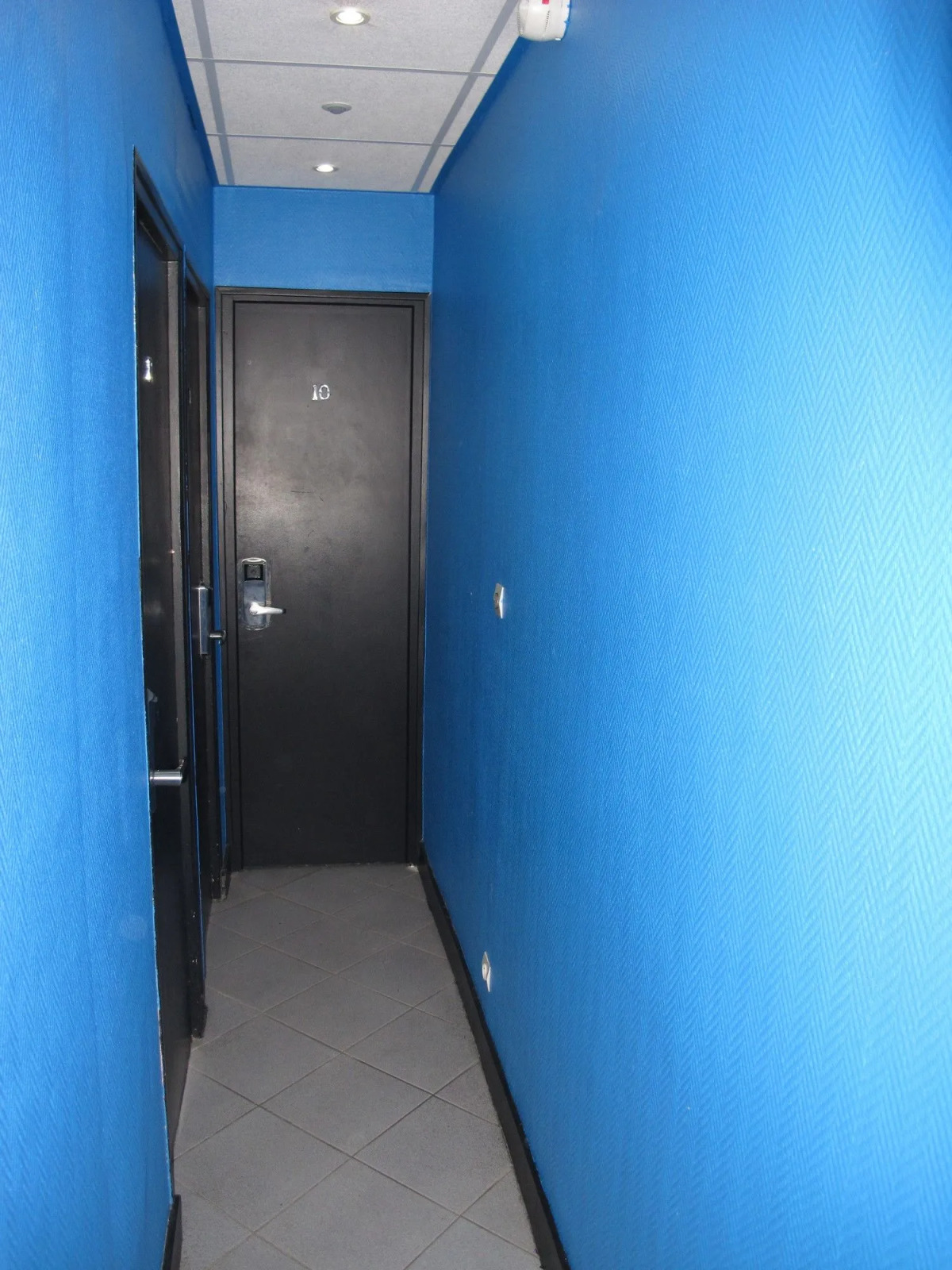 Peace & Love - Hostel