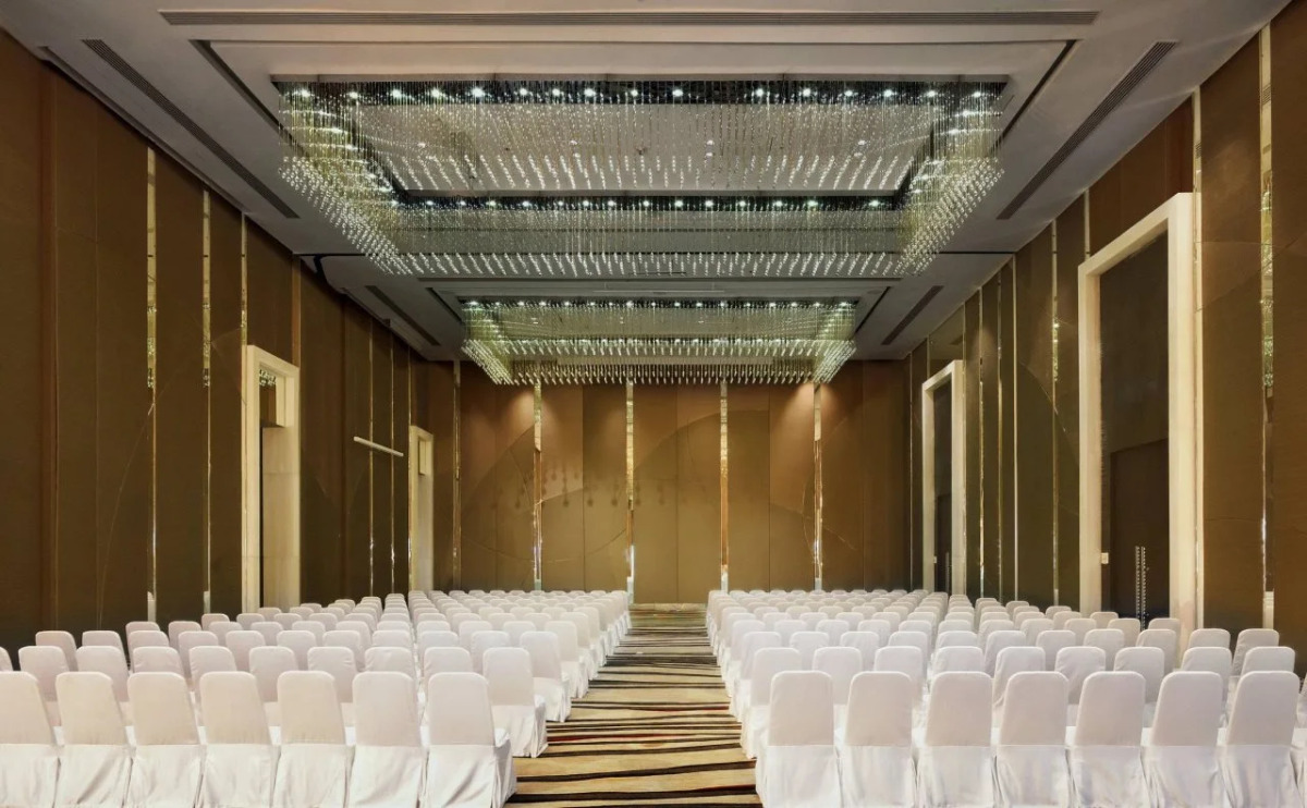 Rayong Marriott Resort & Spa