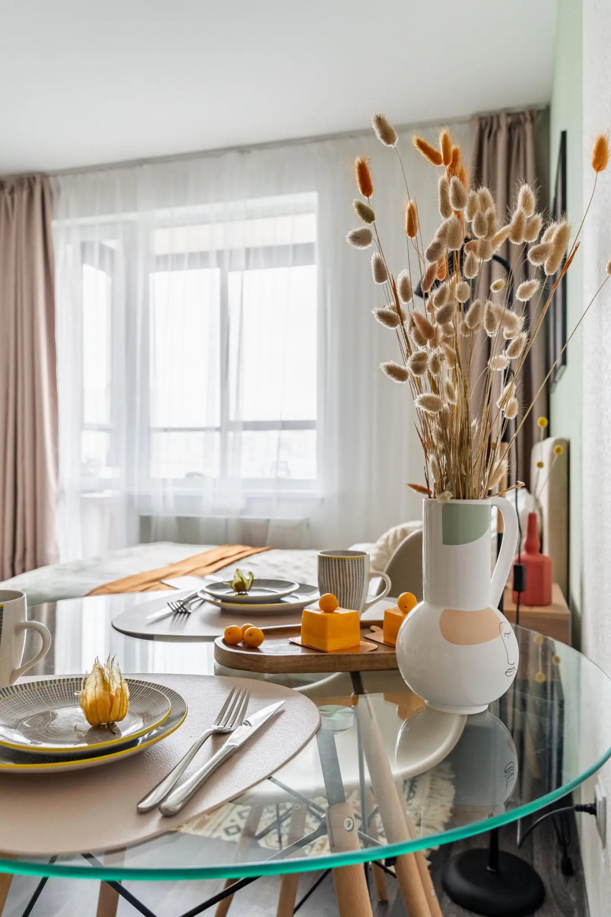 Апартаменты 2Ночи на проезде 1-й Предпортовый 15