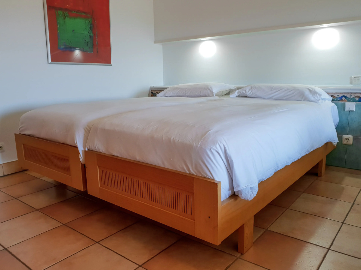 Playitas Aparthotel - Sports Resort