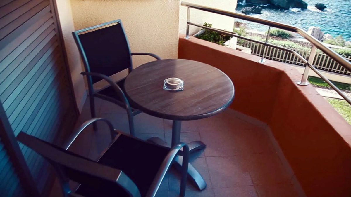 Апарт-отель THB Guya Playa