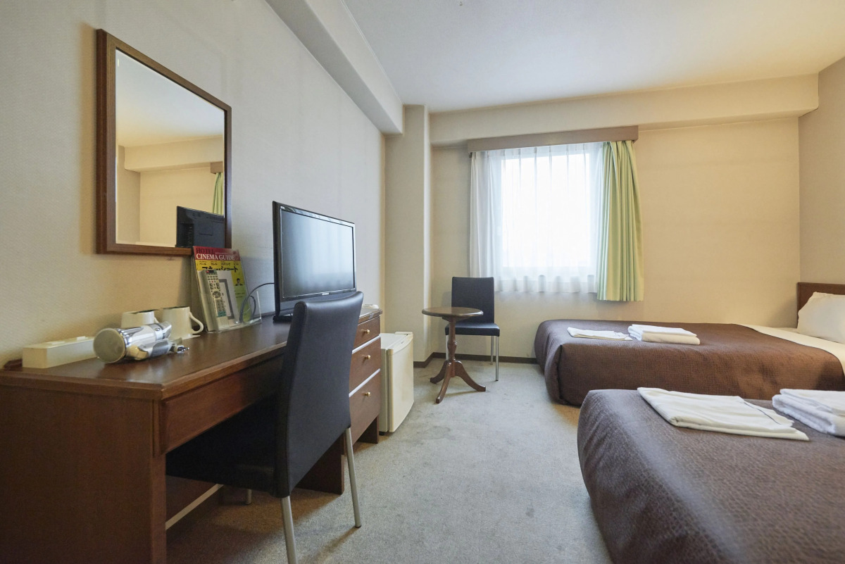 Hotel Select Inn Mishima