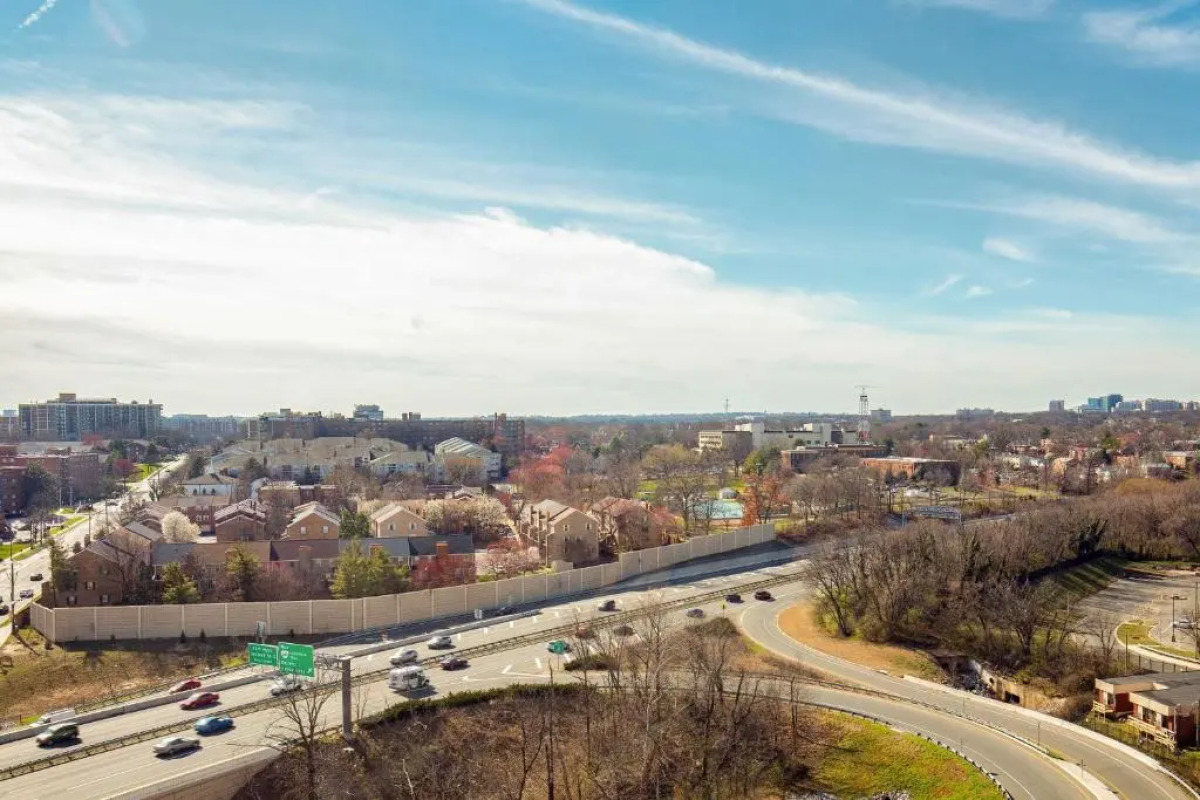 Sheraton Pentagon City Hotel