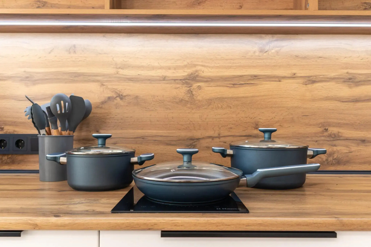 Апартаменты на улице 50 лет Октября 17