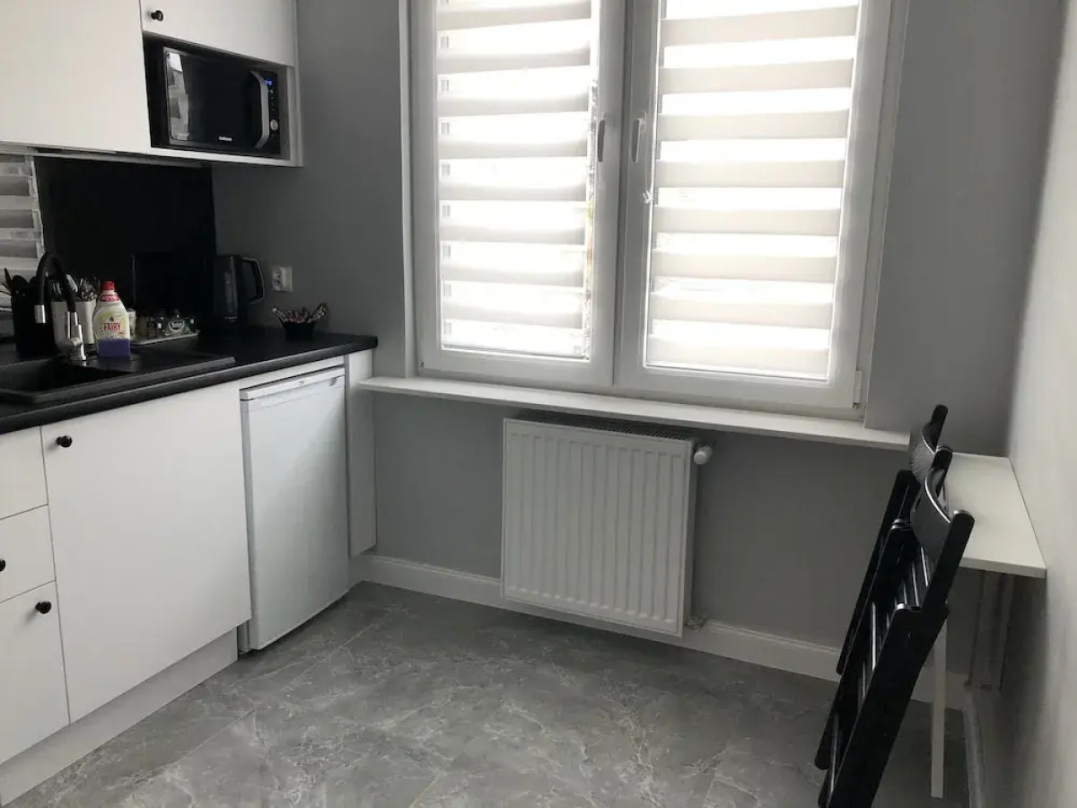 Central Rental -  Apartament Centrum Zamenhofa 1