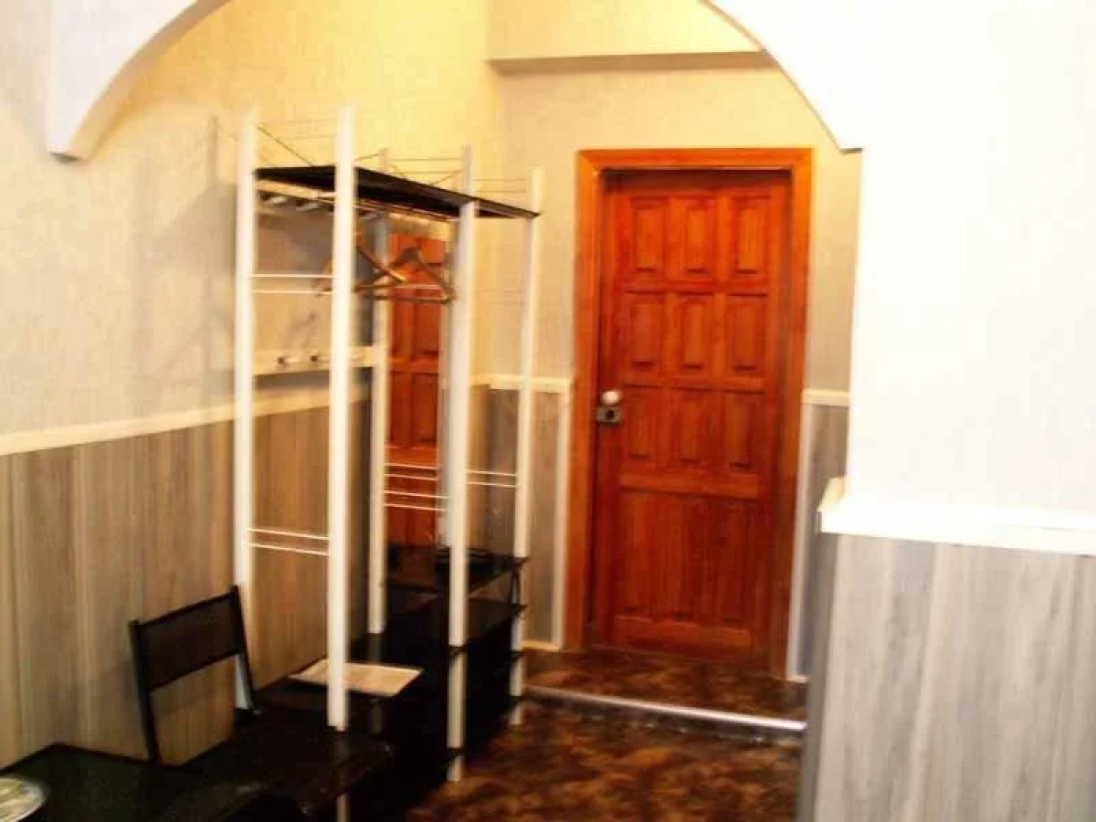 Гостиница Колосок