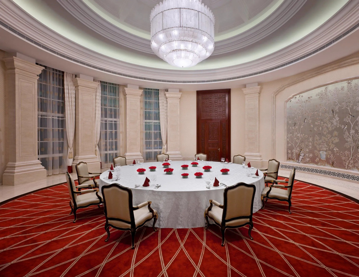 Sheraton Changzhou Wujin Hotel