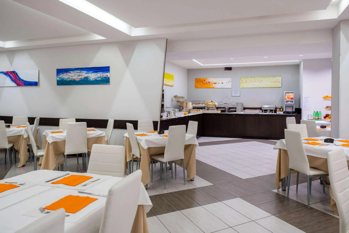 Quality Hotel Rouge et Noir