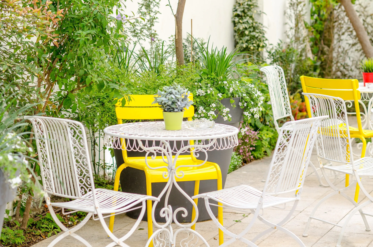 The White House Hotel at Dizengoff Square